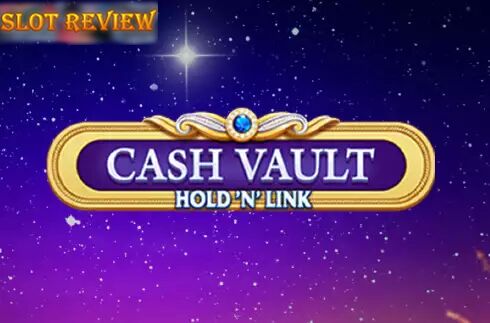 Cash Vault icon